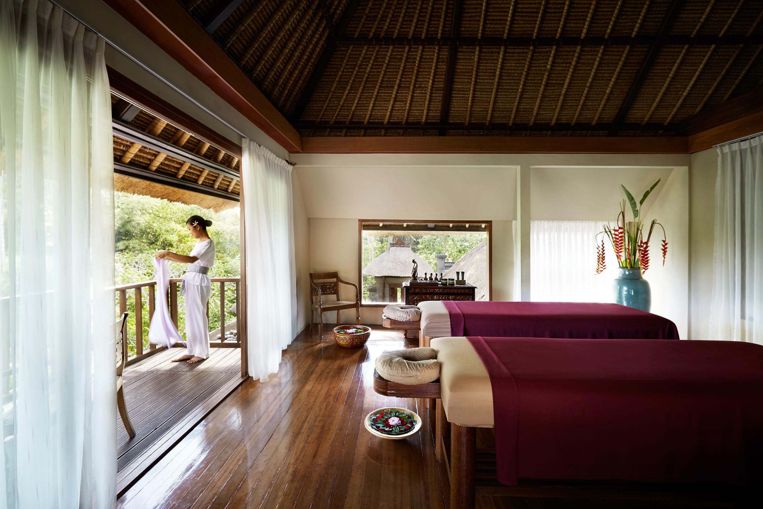 Kamandalu Ubud - Chse Certified Экстерьер фото