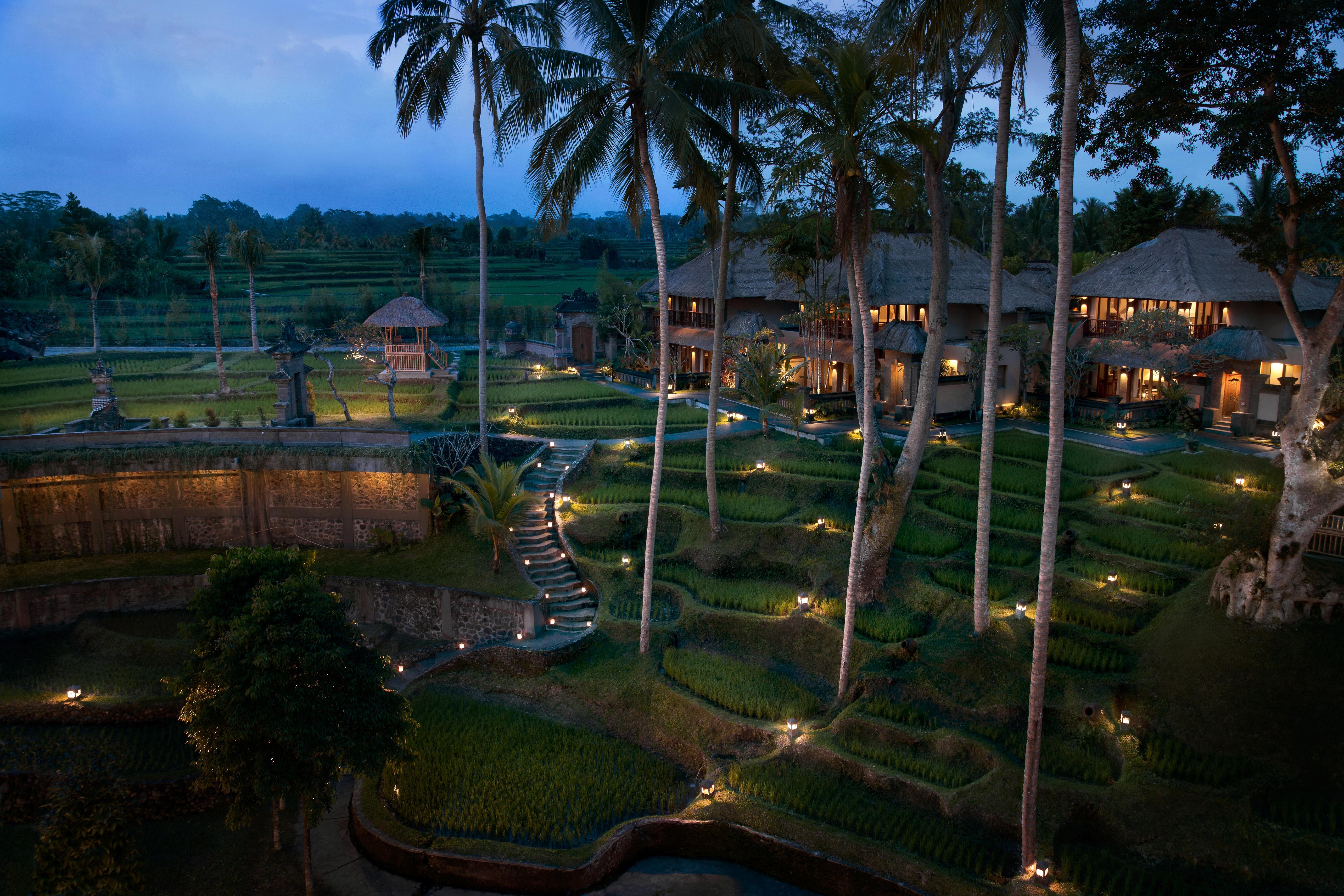 Kamandalu Ubud - Chse Certified Экстерьер фото