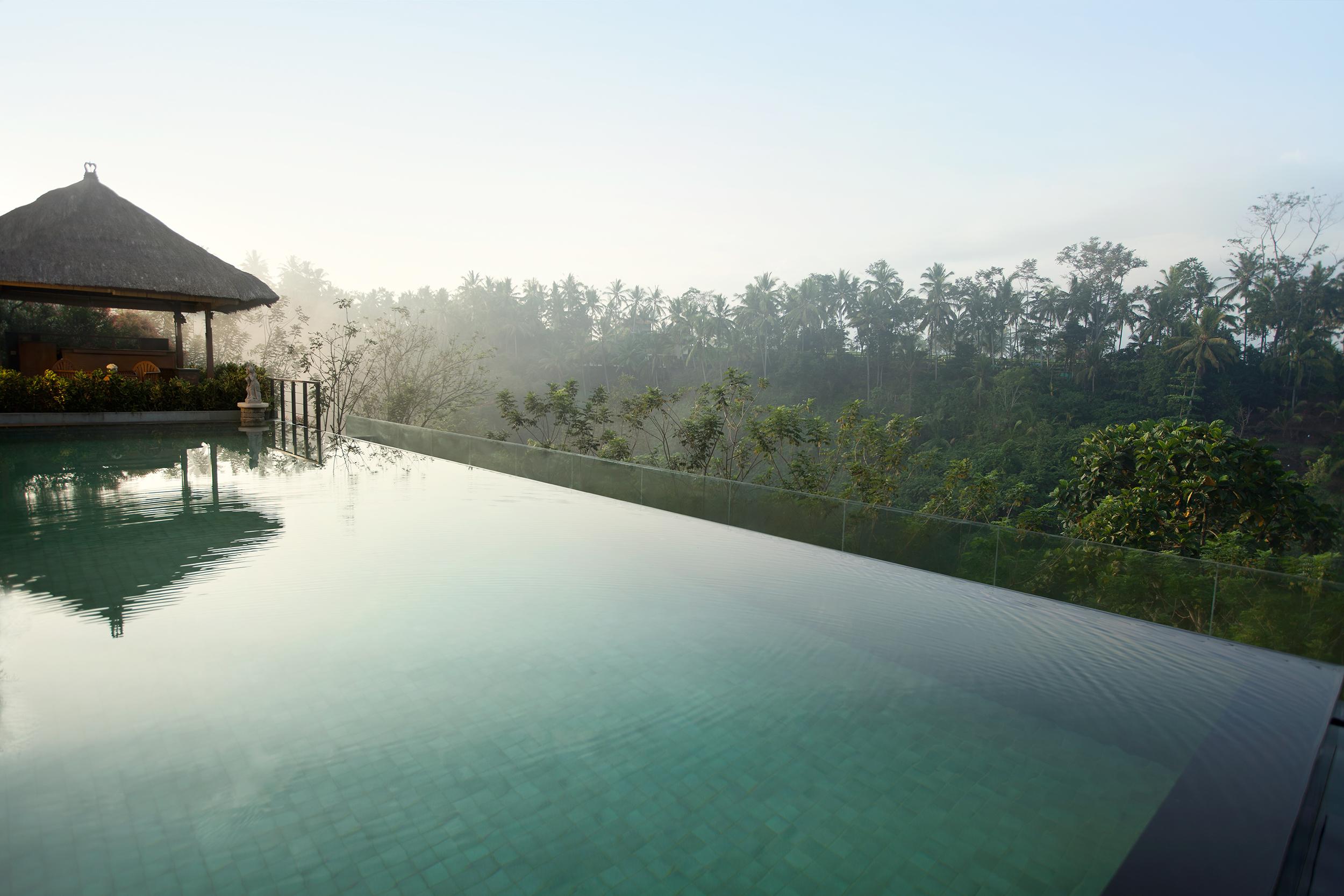 Kamandalu Ubud - Chse Certified Экстерьер фото