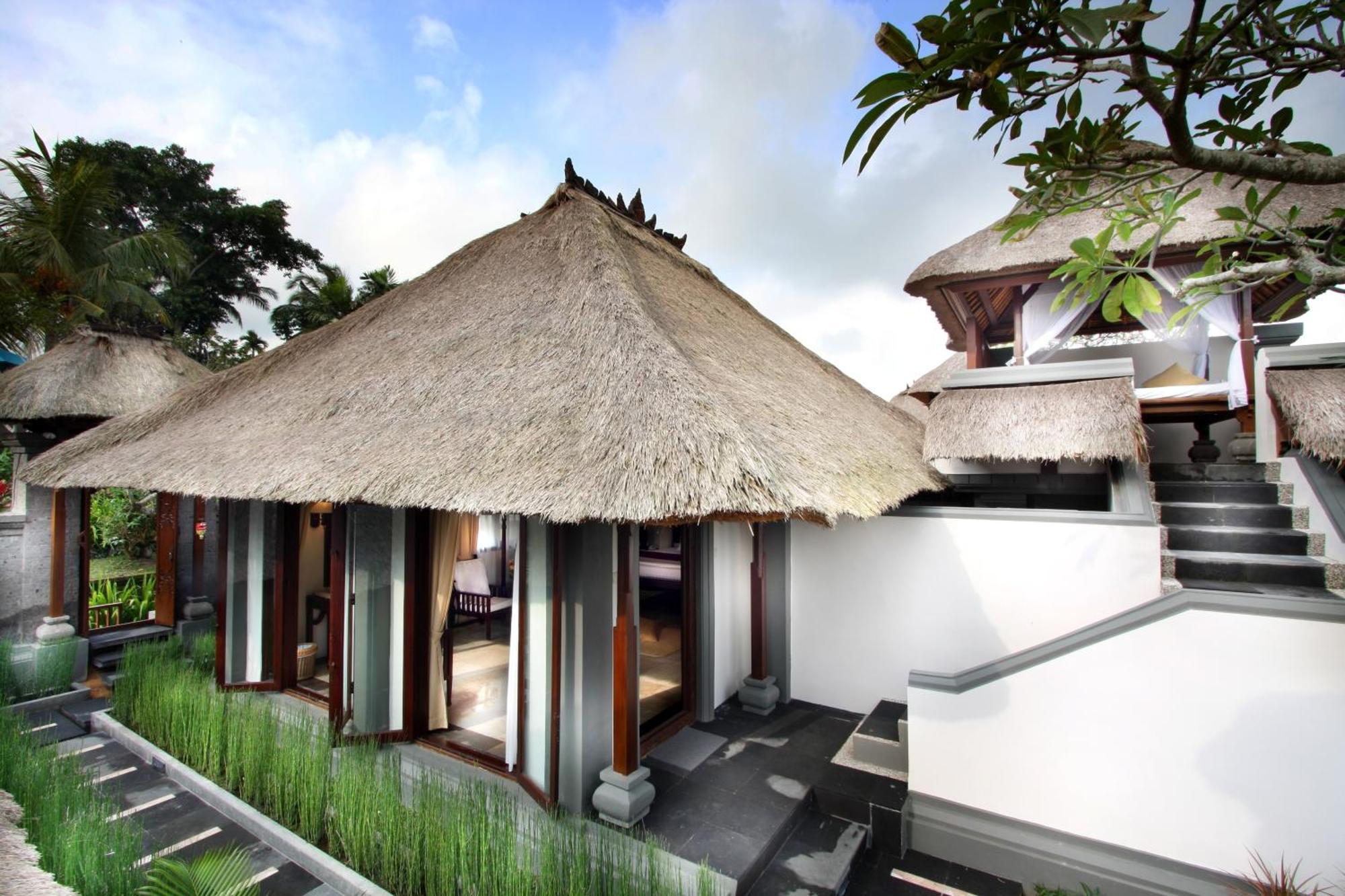 Kamandalu Ubud - Chse Certified Экстерьер фото