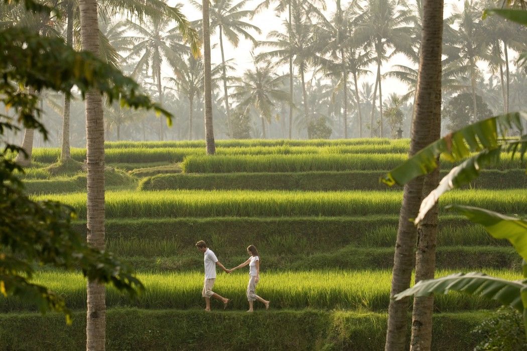 Kamandalu Ubud - Chse Certified Экстерьер фото